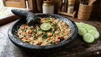 Resep Sambal Ganja Khas Aceh, Pedas Asam Bikin Ketagihan dan Dijamin Halal