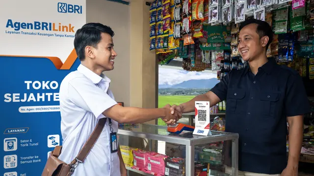 Hadapi Libur Nataru, BRI Alokasikan Rp21 Triliun untuk Kebutuhan Transaksi Nasabah