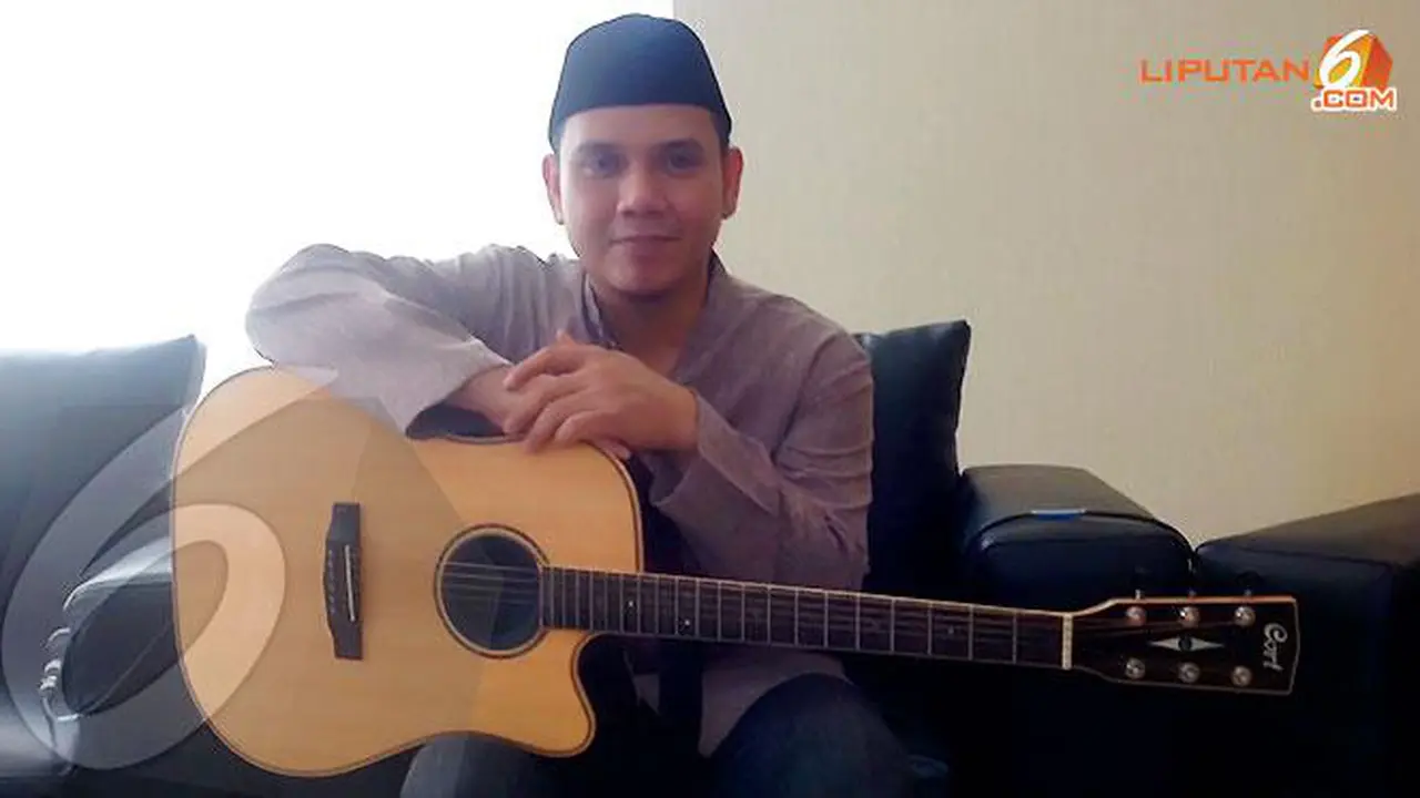 Fadly Padi Lebih Respek dengan Wanita Berhijab
