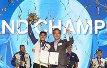 Pemuda Depok Raih Juara Umum Hyundai World Skill Olympics, Kalahkan 138 Peserta dari 56 Negara