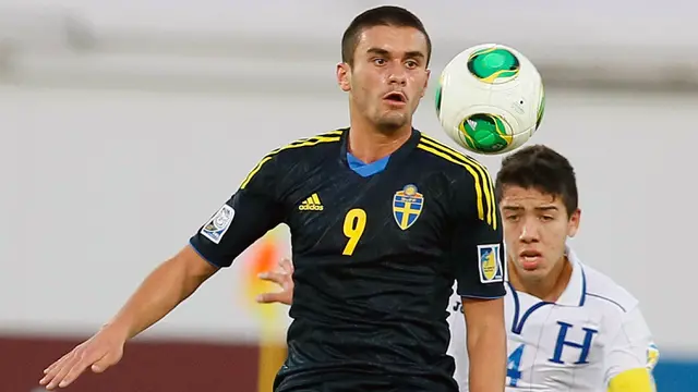 Foto: Ini Dia Para Top Skor Piala Dunia U-17 dalam 5 Edisi Terakhir, Victor Osimhen Paling Bersinar
