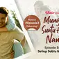 Nonton gratis web series Mungkin Suatu Hari Nanti episode 3 di Vidio. (Dok. Vidio)