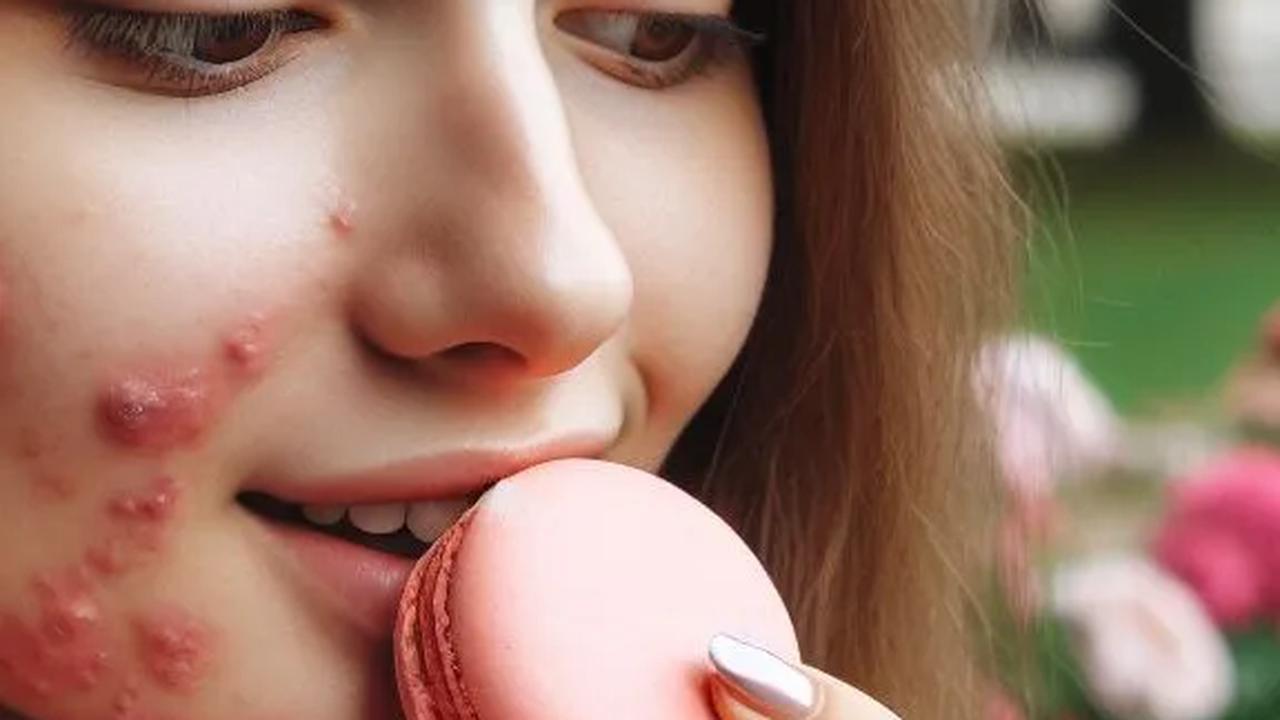 6 Makanan yang Bikin Jerawat makin Parah dan 6 Makanan yang Bagus untuk Penyembuhannya