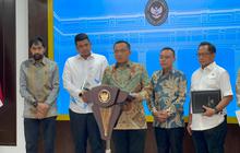 Kisruh Sengketa 4 Pulau Aceh-Sumut Dipicu Masalah Dokumen Hilang, Istana Perintahkan Semua Arsip Dirapikan