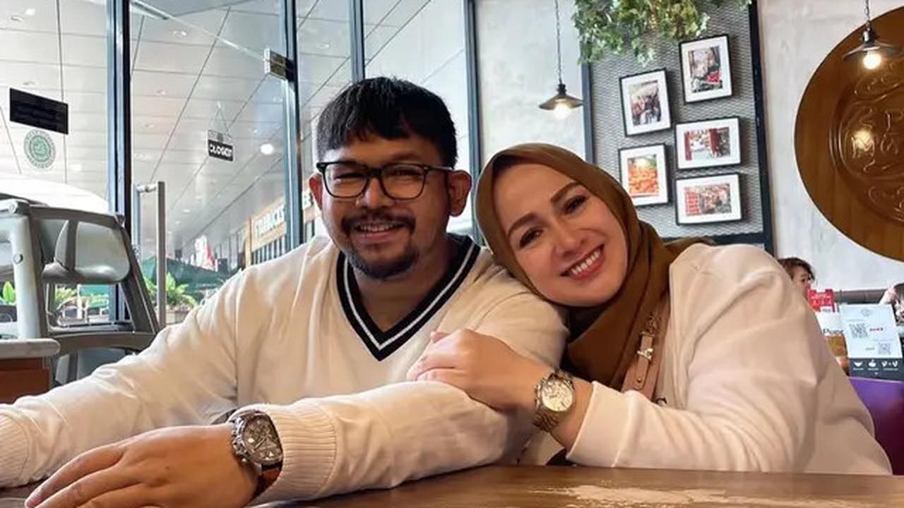 Nama Asli Bedu Dikulik Netizen Setelah Kabar Ajukan Permohonan Talak Cerai di PA Jaksel Viral