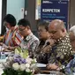 Rapat Umum Pemegang Saham Tahunan Nusantara Regas Tahun Buku 2022, Selasa (09/05) di Jakarta.