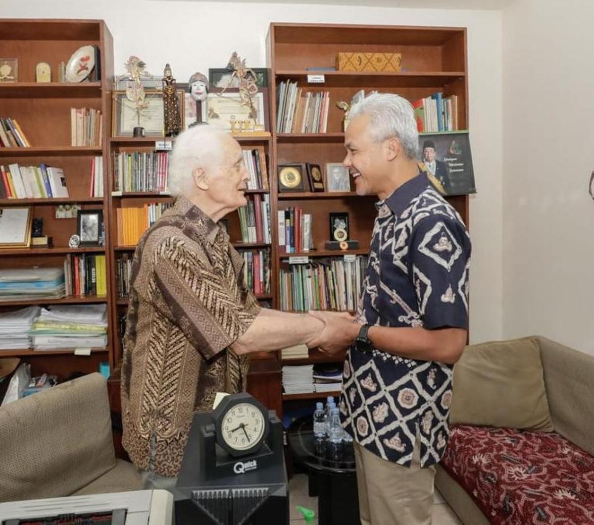 Dok. Istimewa