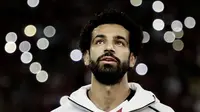 Salah: Timnas Mesir Siap Ukir Sejarah di Piala Dunia 2018