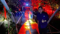 Erick Thohir: Waktunya Pemerintah Bangun Destinasi Wisata Turis Lokal