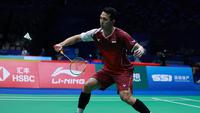 Hasil Korea Open 2025: Jonatan Christie ke Final Usai Atasi Alwi Farhan