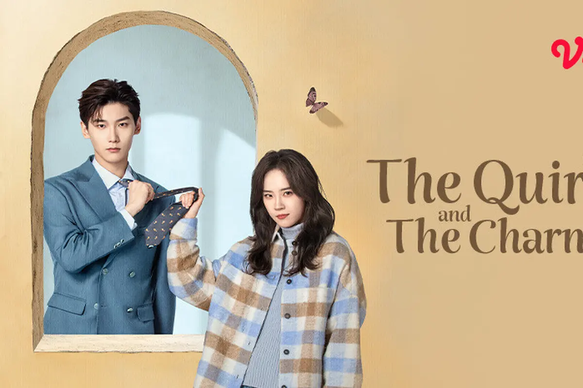 The Quirky and The Charming