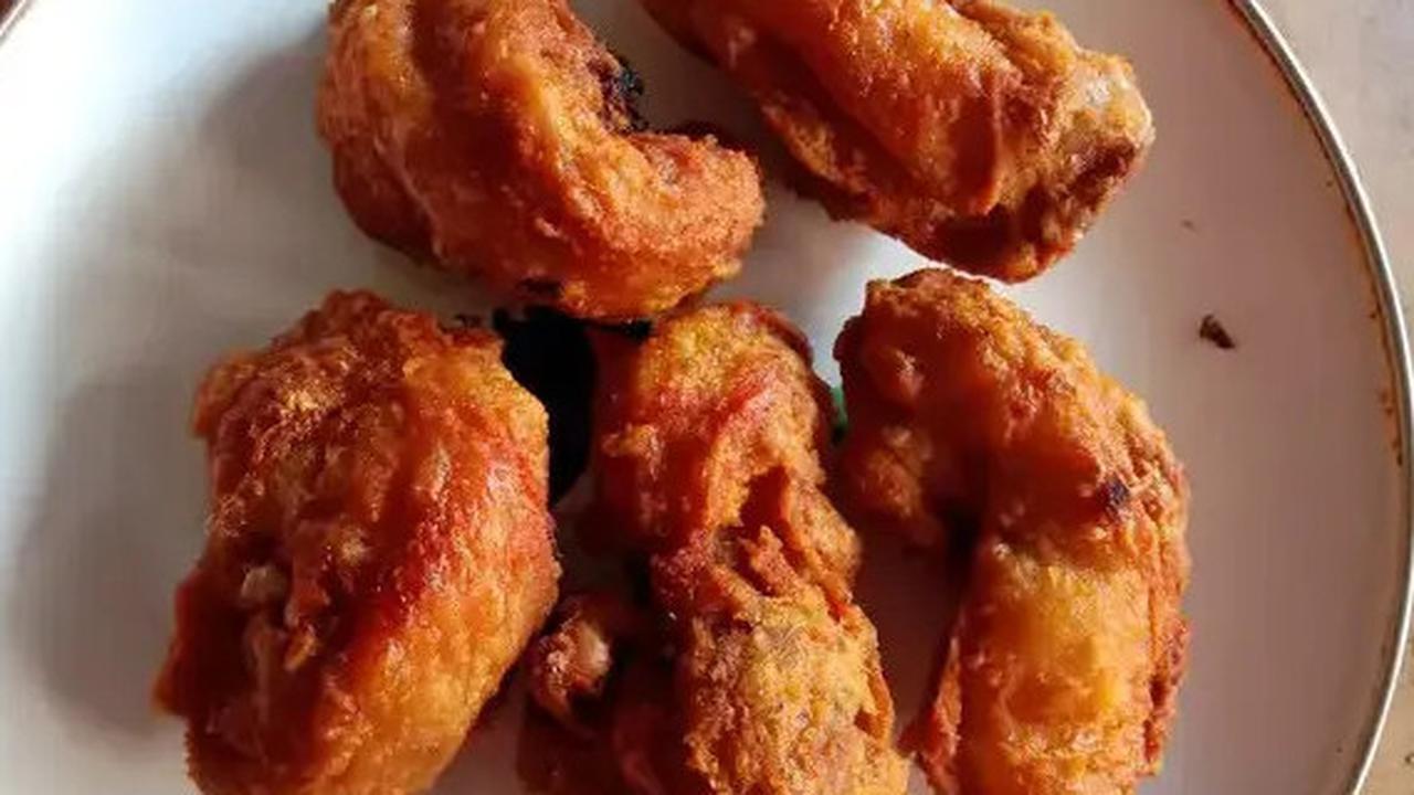 Cara Memasak Ayam Goreng Tulang Lunak 12 Menit yang Praktis dan Hemat Gas