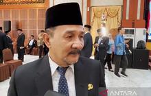 Pemprov Kalsel Gencarkan Pemulihan Lahan Pertanian Pascabanjir, 12 Ribu Hektare Siap Digarap
