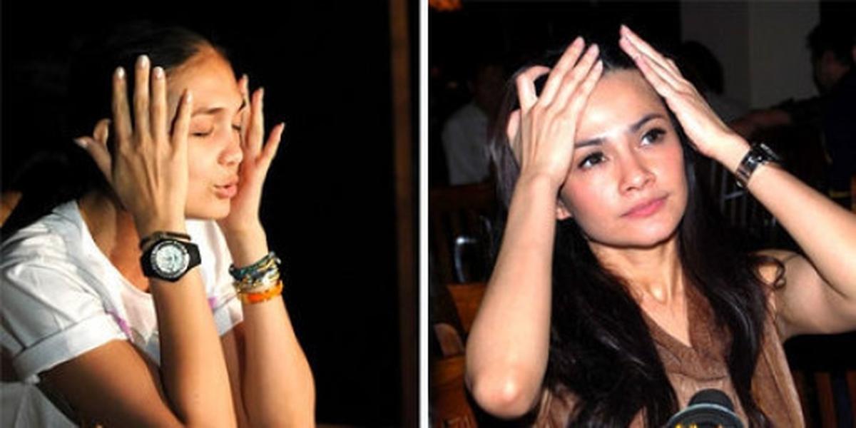 Farhat minta Luna &amp; Cut Tari dipenjara