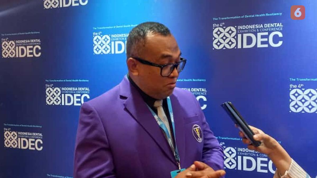 Era Baru Kesehatan Gigi, AI Jadi Kunci Perawatan Presisi Tanpa Operasi