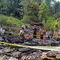 Selamatkan Anak, Sang Ibu Tewas Terjebak Kebakaran