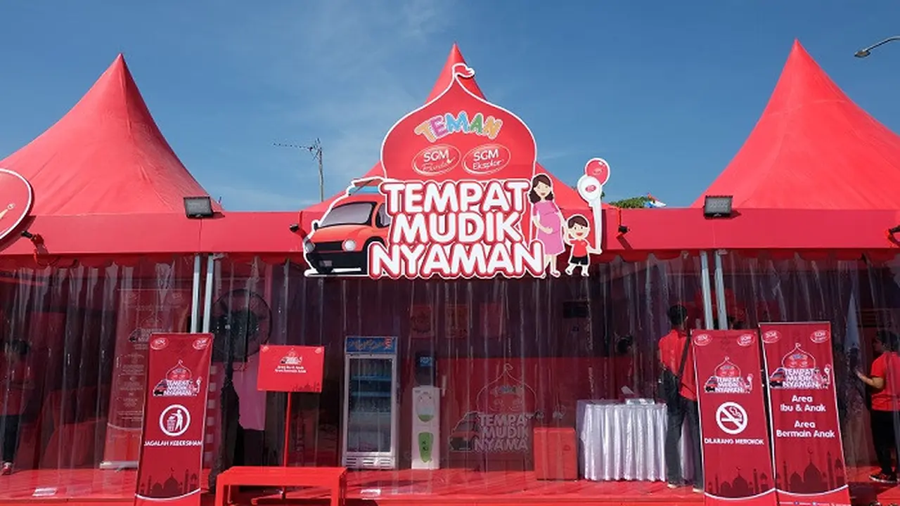 Teman SGM Bunda dan SGM Eksplor, Solusi Bagi Bunda dan Anak 