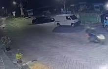 Viral Pejalan Kaki di Semarang Jadi Korban Begal, Kepala Dibacok