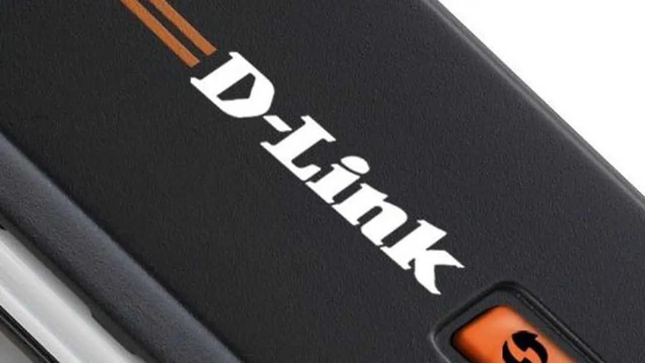D-Link