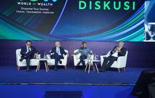Standard Chartered Proyeksikan Ekonomi Indonesia 2026 Tumbuh 5,2 Persen