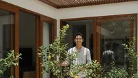 7 Ide Kebun Buah Organik di Rumah Tanpa Pestisida Kimia, Panen Melimpah