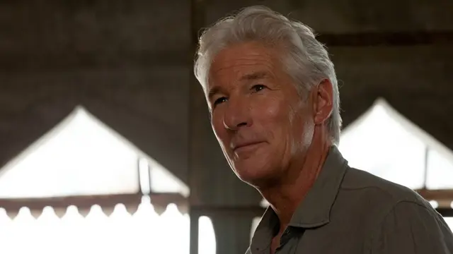 Richard Gere Punya Bayi di Usia 69 Tahun