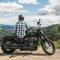 Motorcycle quotes that will inspire you to hit the road. (Photo: Harley-Davidson/Unsplash)