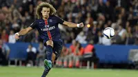 Luiz: Chelsea Tak Hormati Terry!