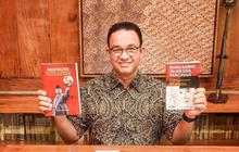 Anies Buka Opsi Bikin Ormas Atau Parpol Usai Antiklimaks di Pilkada 2024