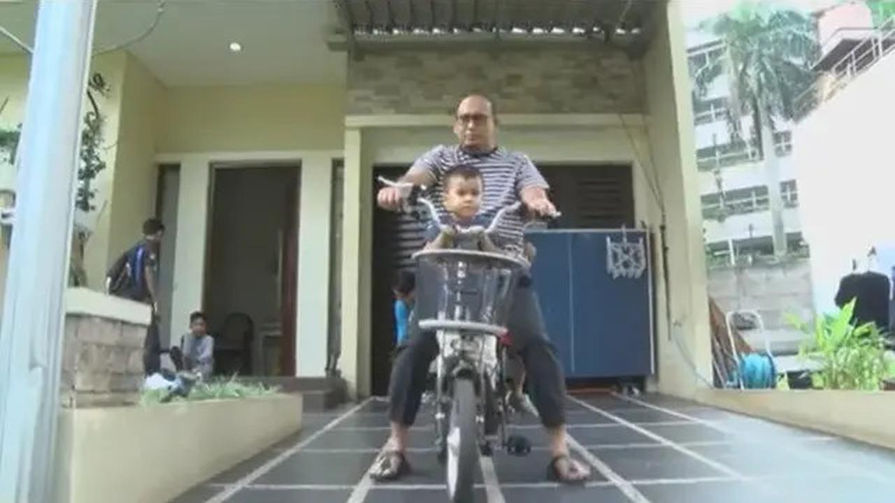 Mengintip Potret Rumah Azizah Salsha, dari Hunian di Jakarta hingga Apartemen di Korea