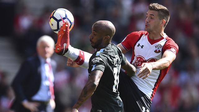 Foto: Deretan 5 Pemain Serbia dengan Jumlah Gol Terbanyak di Liga Inggris, Aleksandar Mitrovic Terdepan