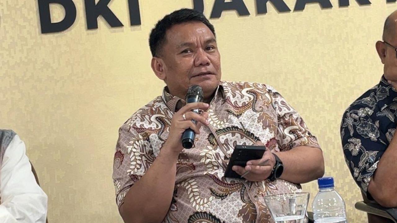 JIS Kerap Dikeluhkan Pengap dan Panas, Jakpro Siapkan Desain Baru Saluran Udara