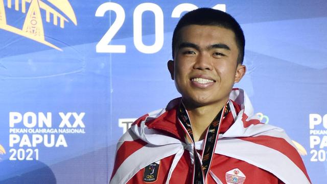 Muhammad Uchida Sudirman