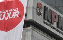 KPK resmi ajukan PK kasus korupsi pajak BCA