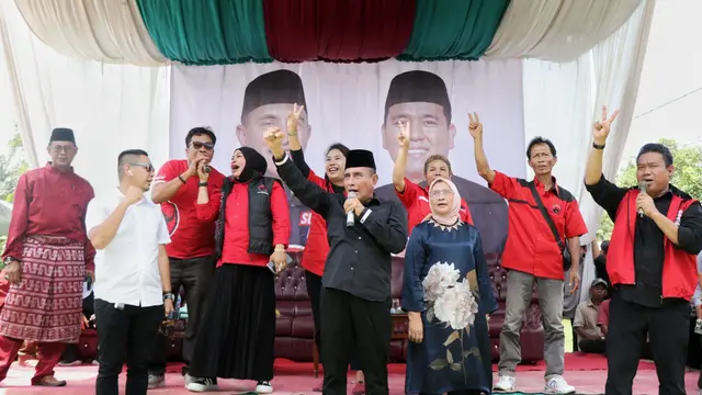 Edy Rahmayadi