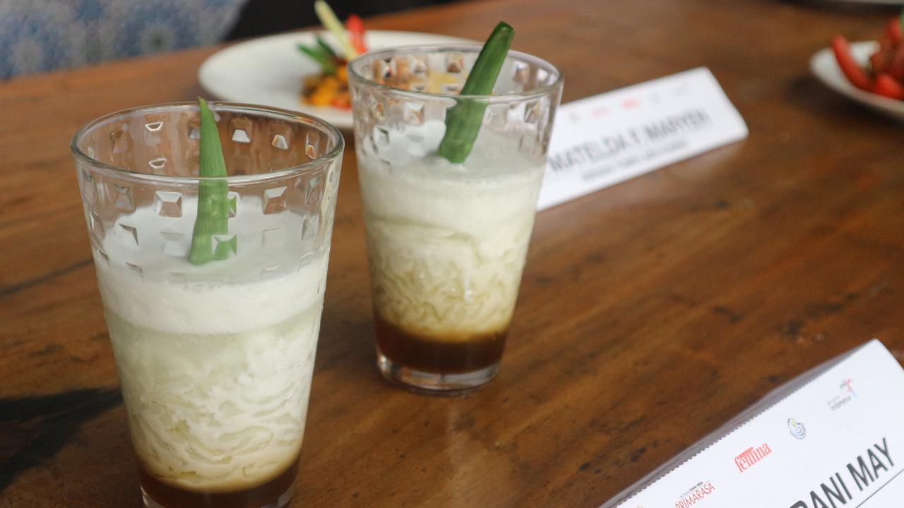 Cocok untuk Kolak Takjil, Simak Cara Merebus Kolang-Kaling agar Empuk Sempurna