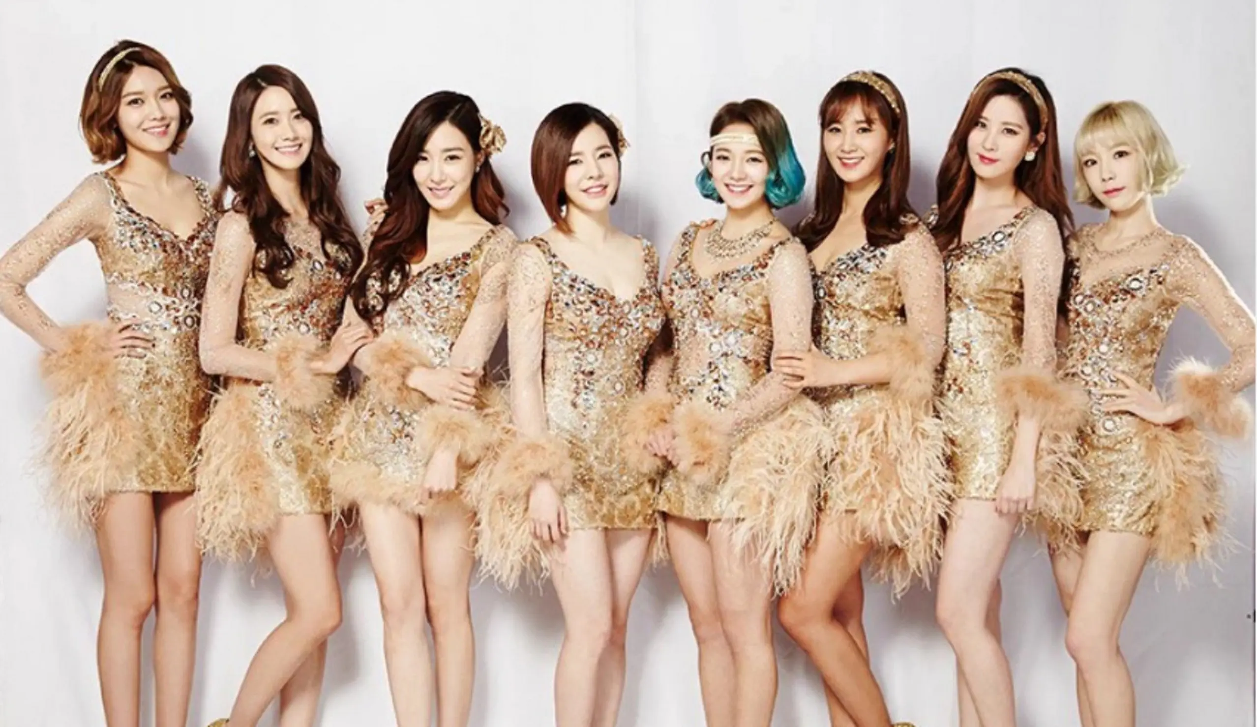 Girls Generation (Soompi)