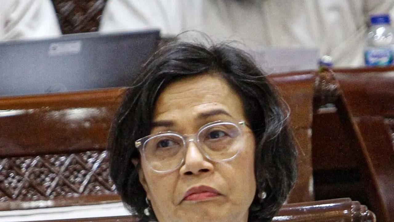 Curhat Sri Mulyani Tagih Proyek BTS Segera Selesai, Jawaban Menkominfo Malah Bikin Jengkel