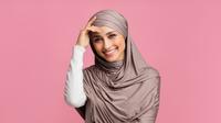 Rangkaian koleksi produk perawatan kecantikan untuk perempuan muslimah (Foto: Dok. Azalea)