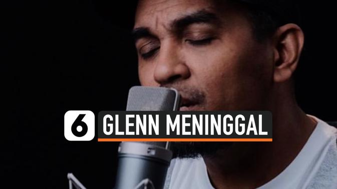 VIDEO: Nola B3 Kuatkan Adik dan Istri Glenn Fredly ...