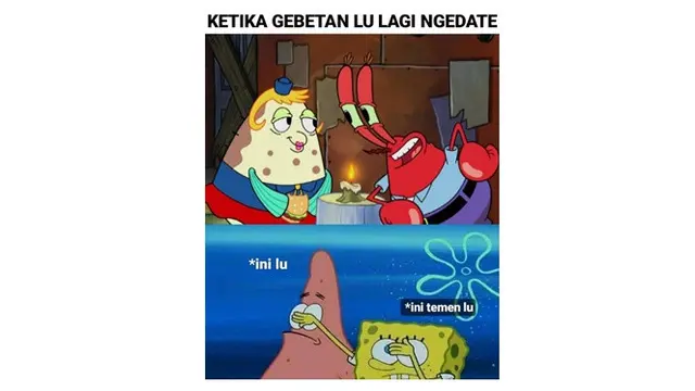 6 Meme Momen Orang Saat Pamer Ini Bikin Kesal