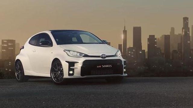 Rekam Jejak Toyota Gazoo Racing di Indonesia dan Dunia