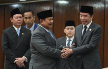 Prabowo dan Jokowi Bertemu 2 Jam di Kertanegara, Bahas Apa?