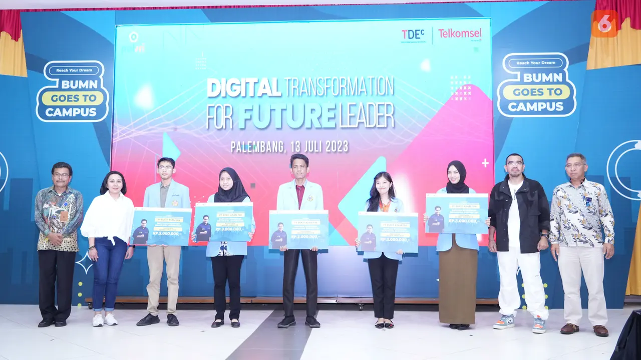 MIND ID buka kesempatan anak muda berkarier di PTBA