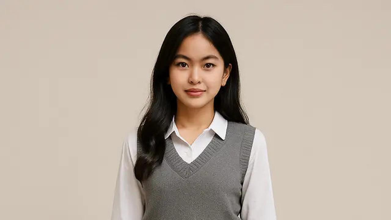 6 Model Rok Korean Style Tren Terbaru, Tampil Feminin dan Kasual