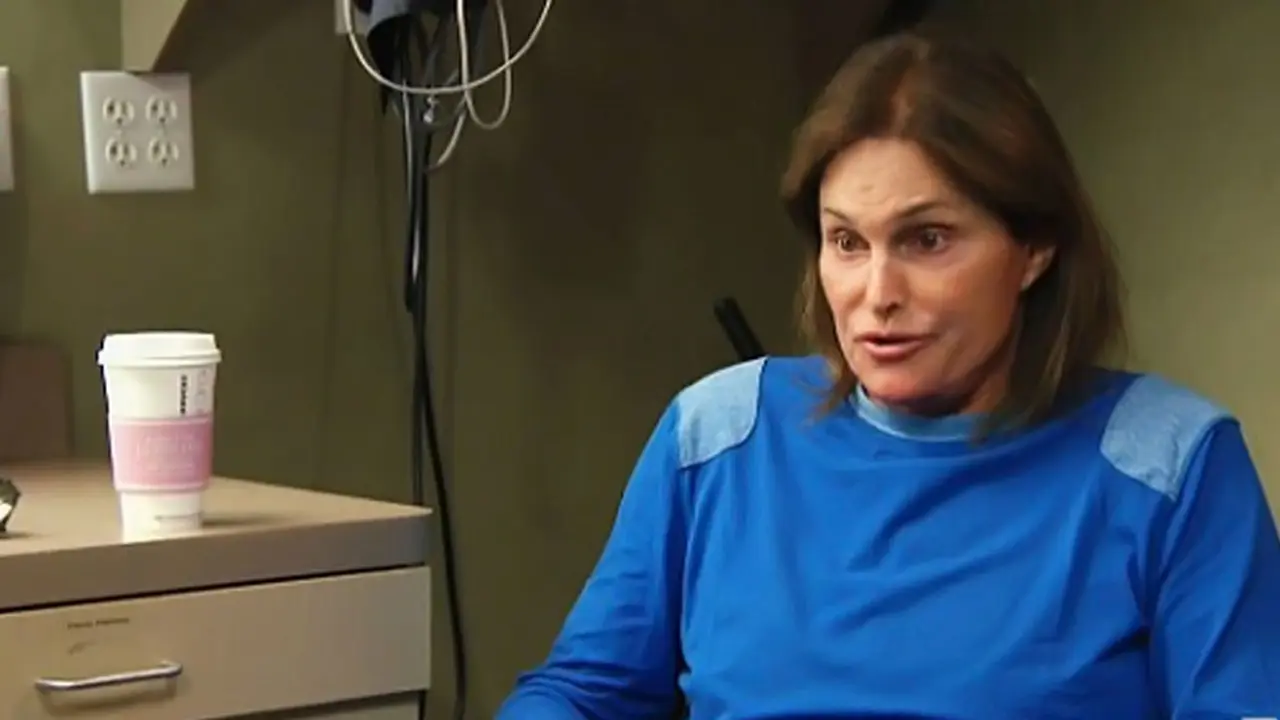 Bruce Jenner