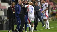 Timnas Italia: Satu Kesalahan Bisa Berarti Akhir dari Perjalanan Menuju Piala Dunia