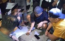 Polisi Ungkap Jaringan Peredaran Sabu Kendari, Buruh Harian Lepas Ditangkap