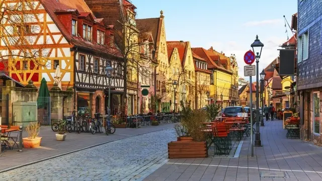 Fakta Unik Nordlingen (sumber: Smithsonian)