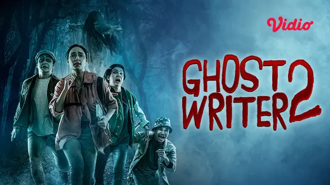 Ghost Writer 2 (Dok. Vidio)